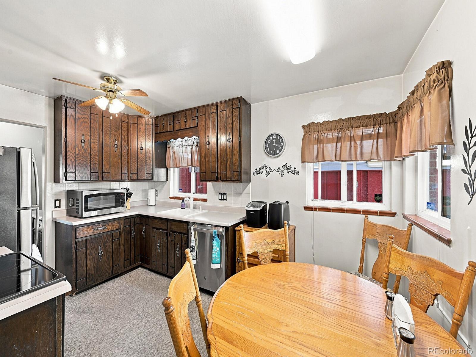 MLS Image #4 for 1385 s shoshone street,denver, Colorado