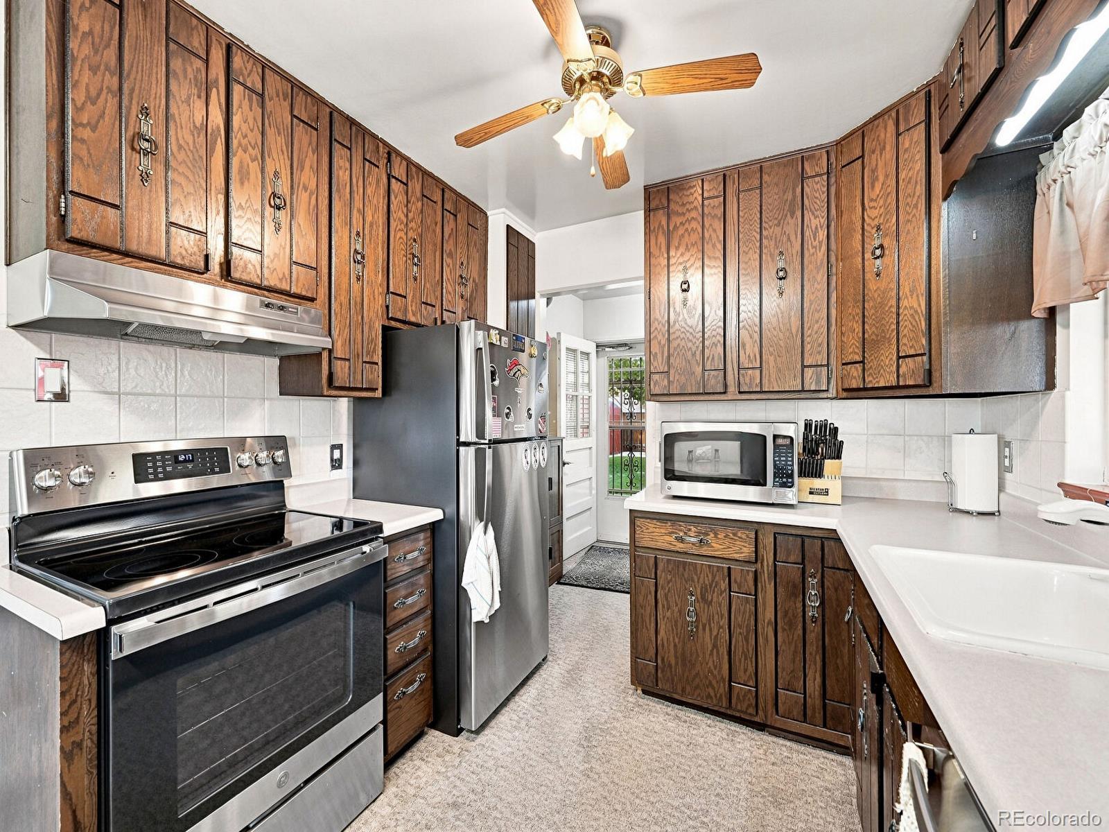 MLS Image #5 for 1385 s shoshone street,denver, Colorado