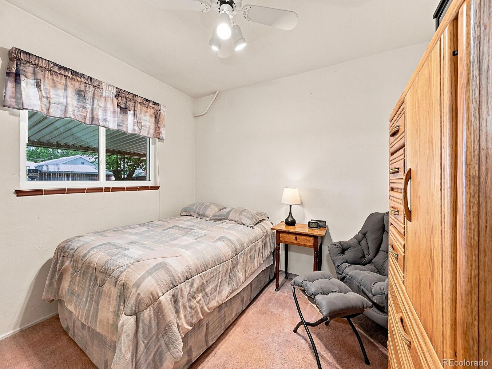 MLS Image #7 for 1385 s shoshone street,denver, Colorado