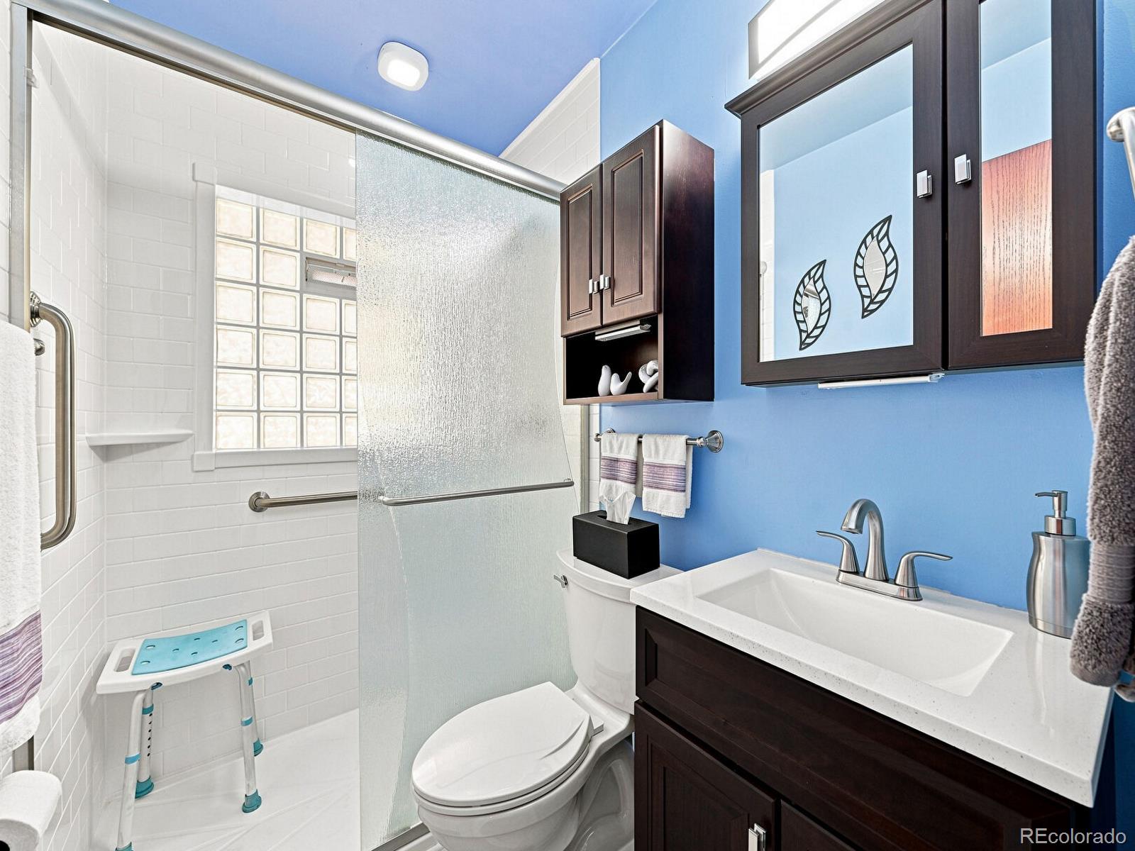 MLS Image #8 for 1385 s shoshone street,denver, Colorado
