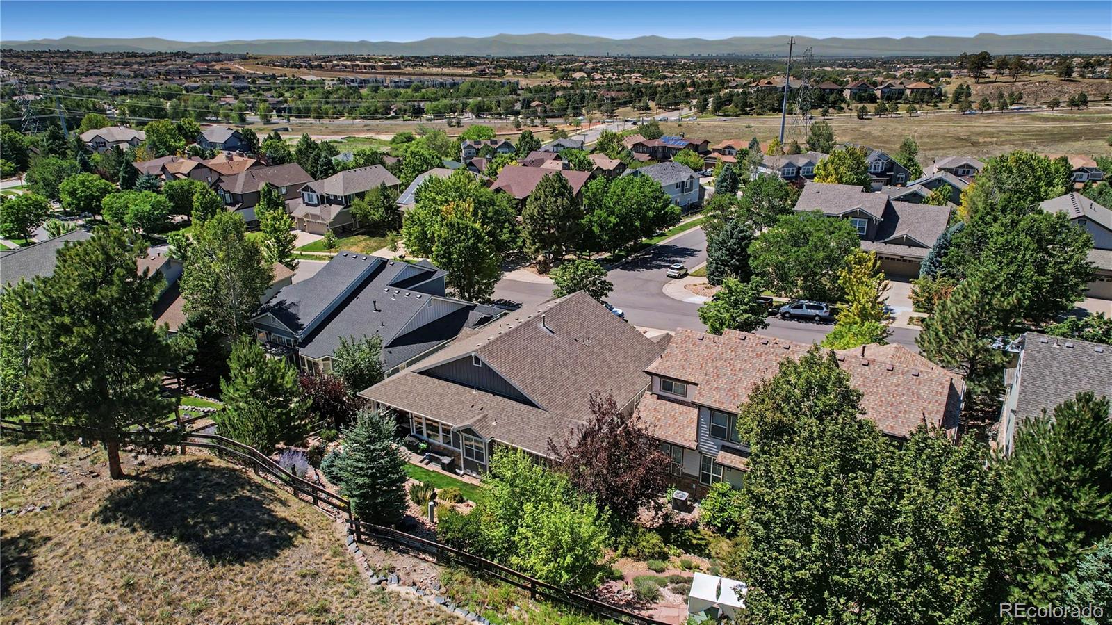 MLS Image #2 for 24334 e fremont drive,aurora, Colorado