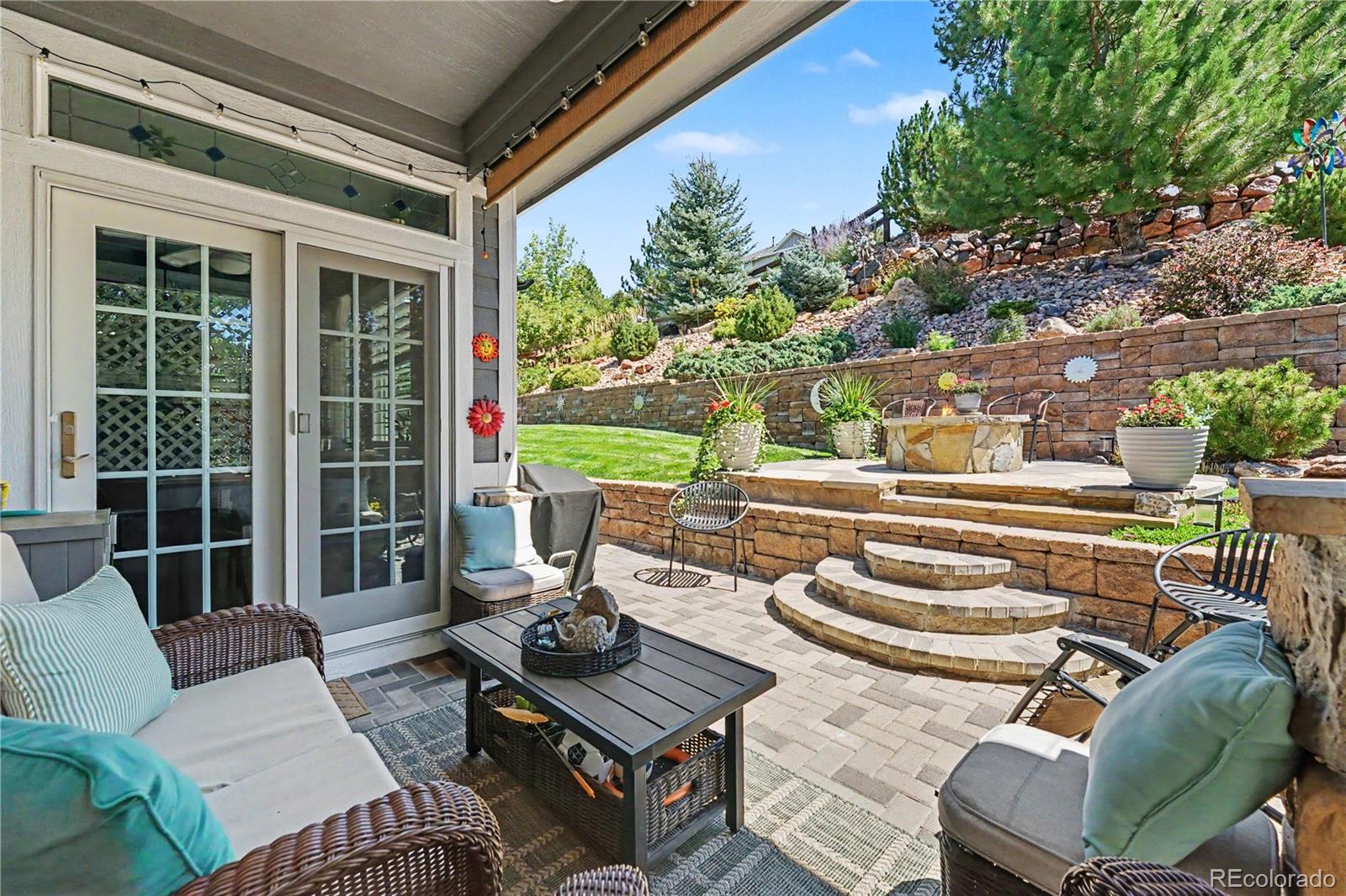 MLS Image #3 for 24334 e fremont drive,aurora, Colorado