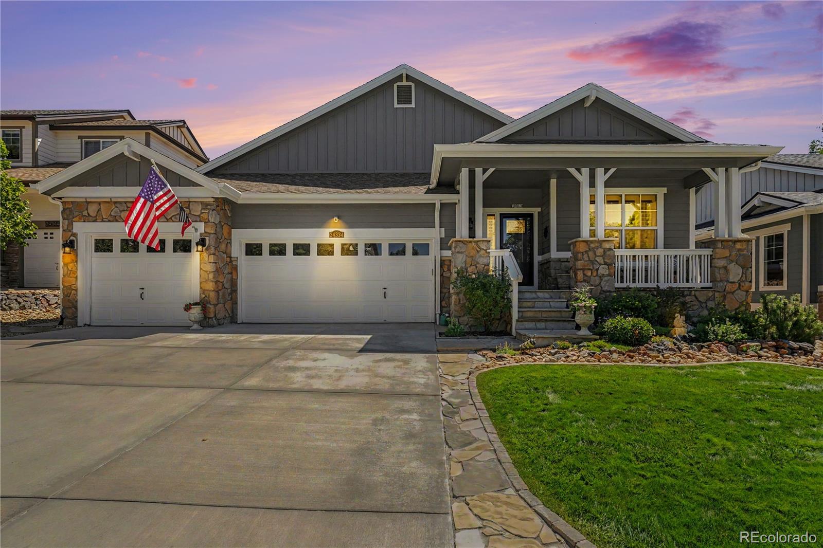 MLS Image #33 for 24334 e fremont drive,aurora, Colorado