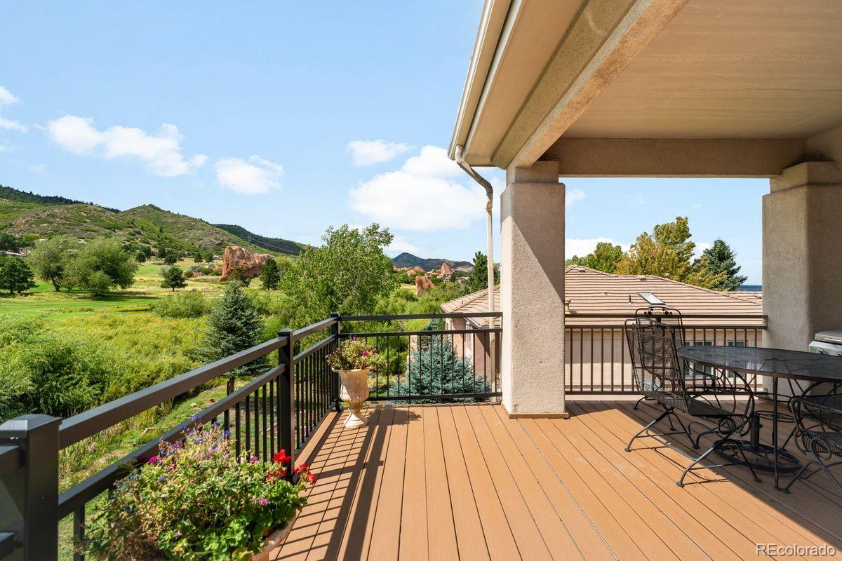 MLS Image #16 for 6653  bright water trail,littleton, Colorado
