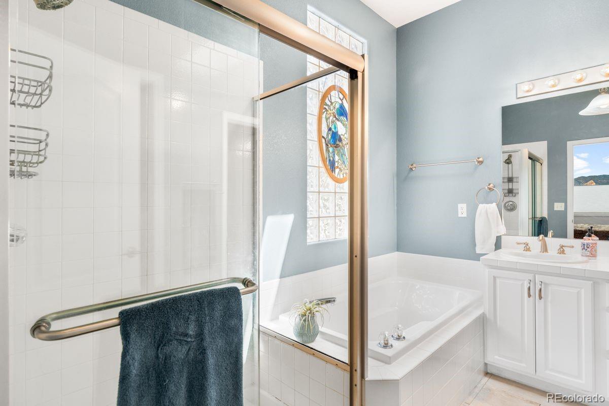 MLS Image #20 for 6653  bright water trail,littleton, Colorado