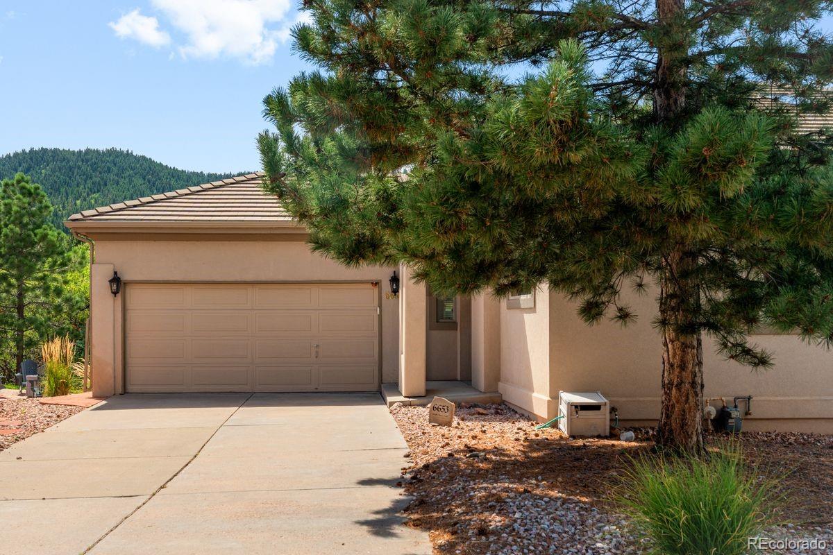 MLS Image #33 for 6653  bright water trail,littleton, Colorado