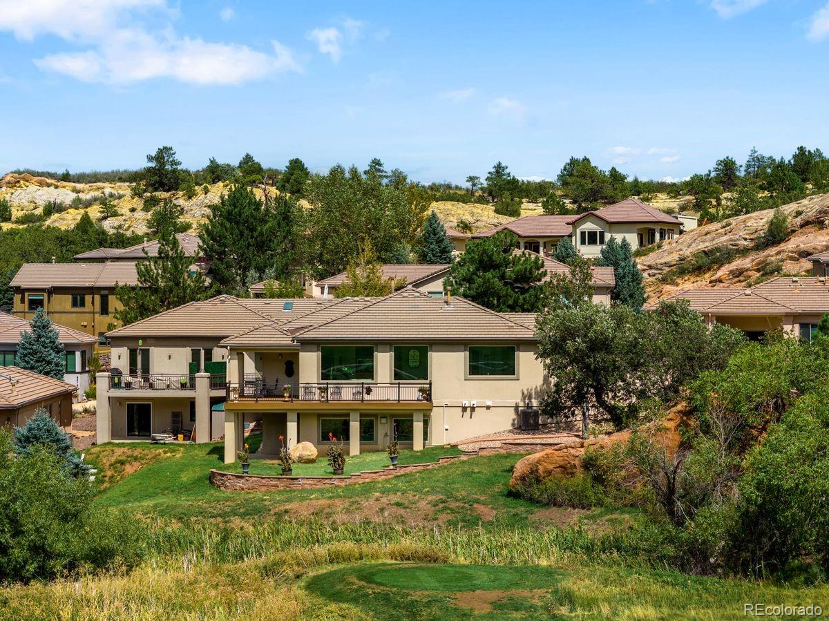 MLS Image #34 for 6653  bright water trail,littleton, Colorado