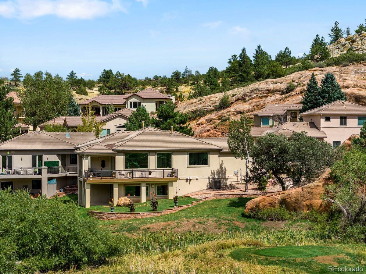 MLS Image #35 for 6653  bright water trail,littleton, Colorado