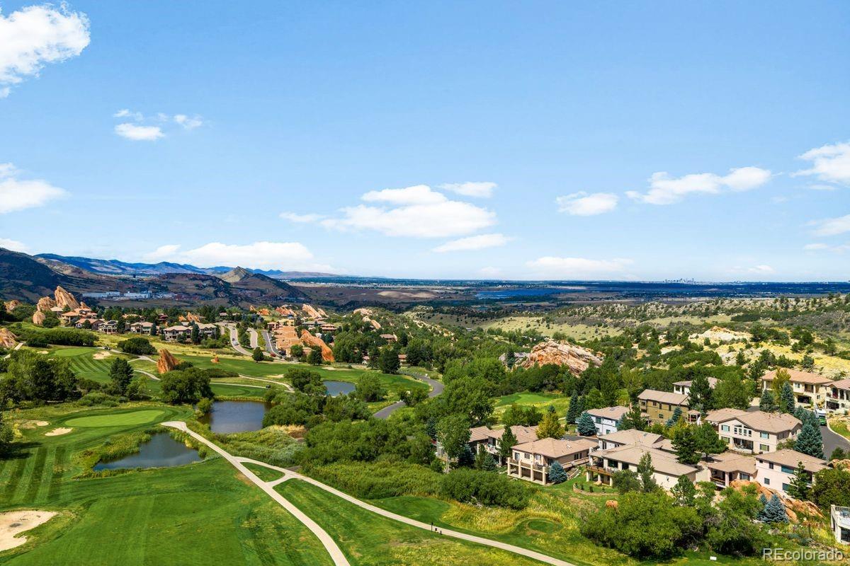 MLS Image #37 for 6653  bright water trail,littleton, Colorado