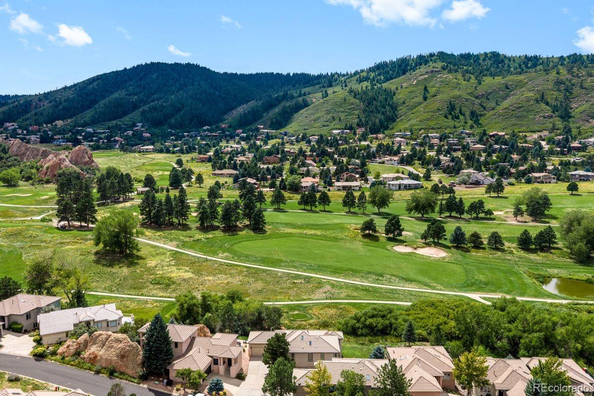 MLS Image #39 for 6653  bright water trail,littleton, Colorado
