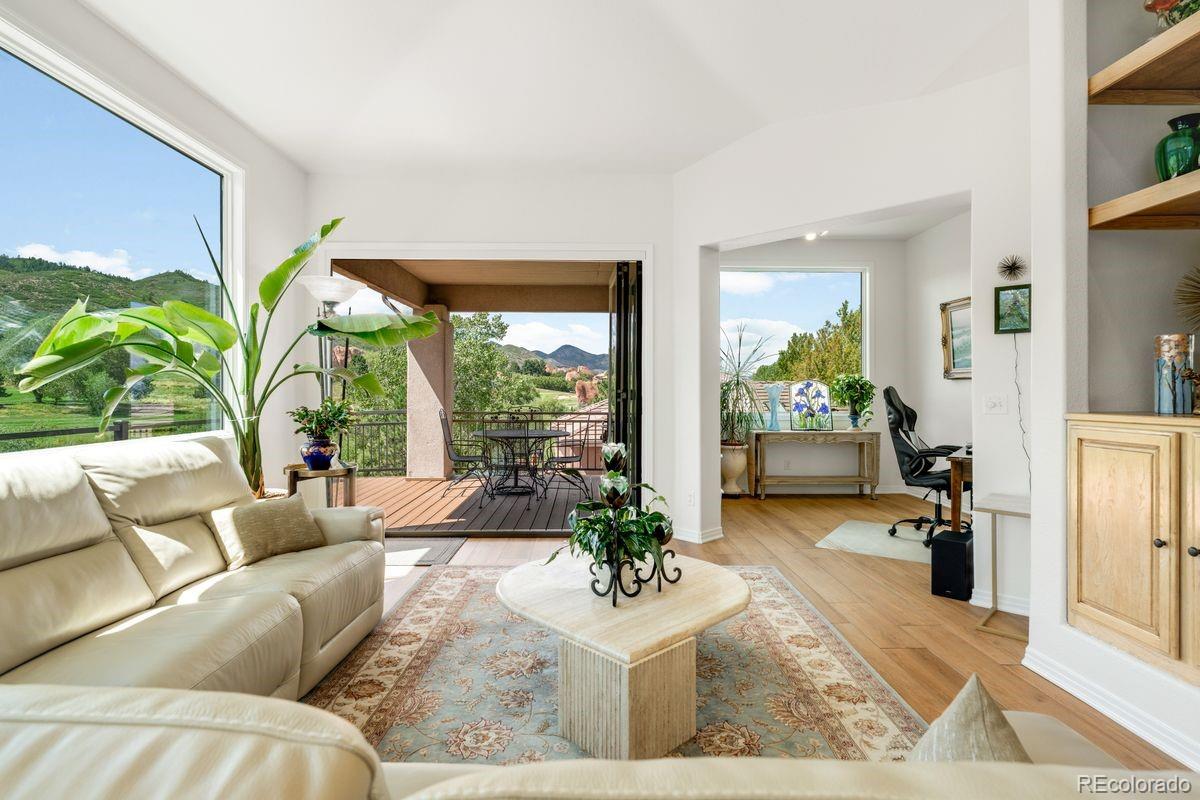 MLS Image #4 for 6653  bright water trail,littleton, Colorado