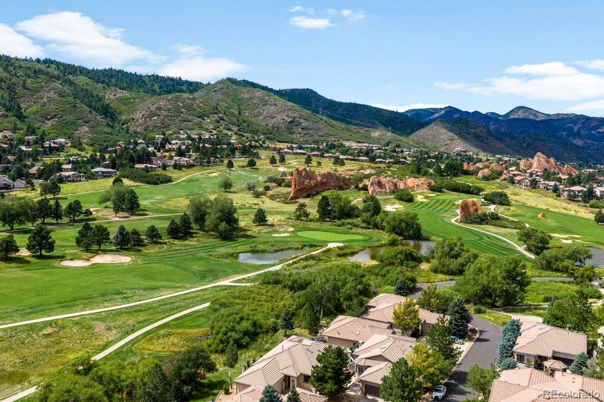 MLS Image #40 for 6653  bright water trail,littleton, Colorado