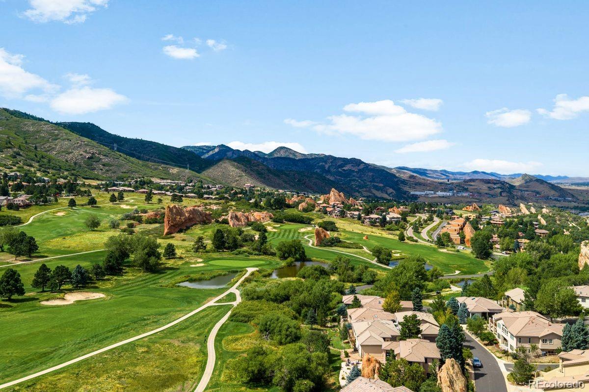 MLS Image #41 for 6653  bright water trail,littleton, Colorado