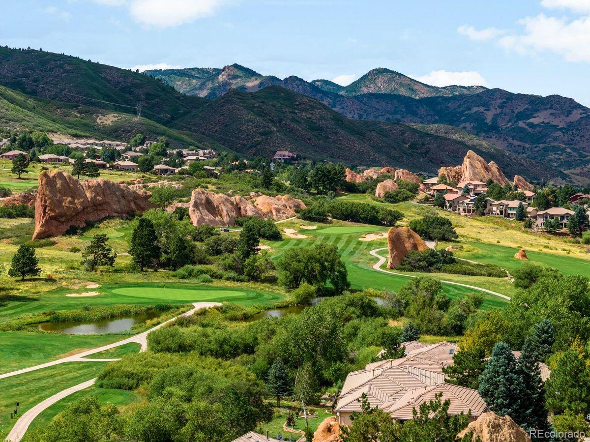 MLS Image #42 for 6653  bright water trail,littleton, Colorado