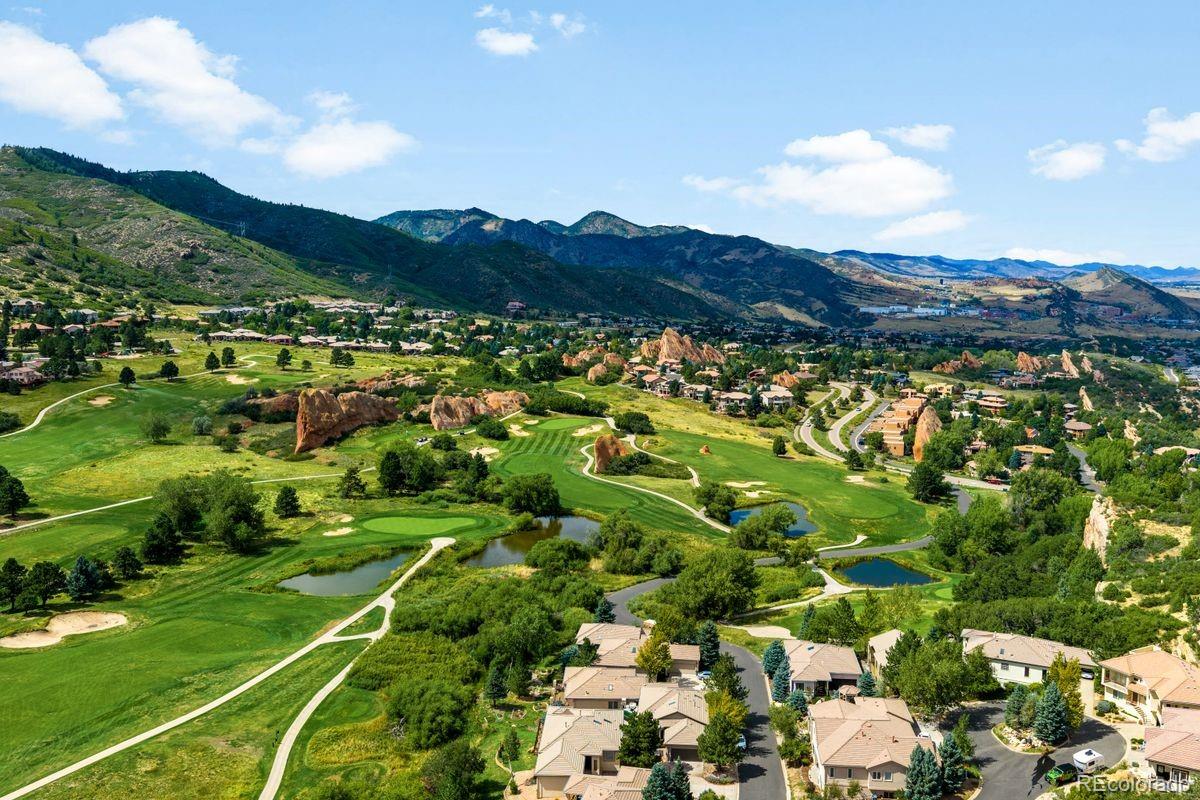 MLS Image #43 for 6653  bright water trail,littleton, Colorado
