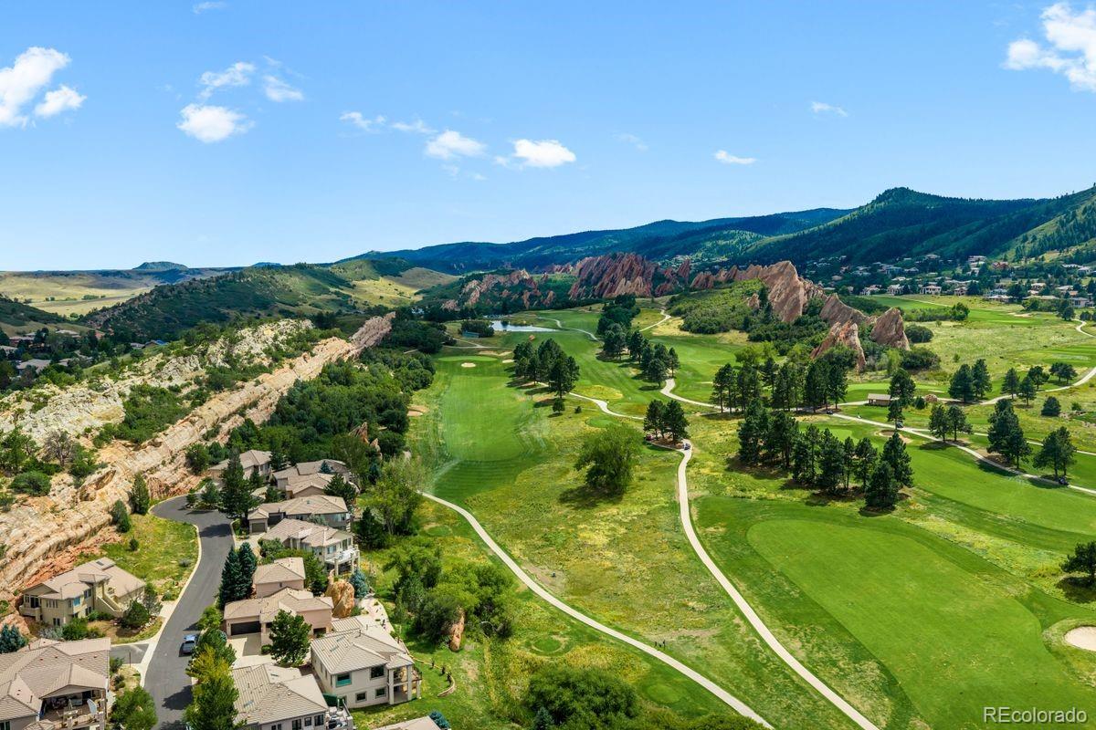MLS Image #44 for 6653  bright water trail,littleton, Colorado