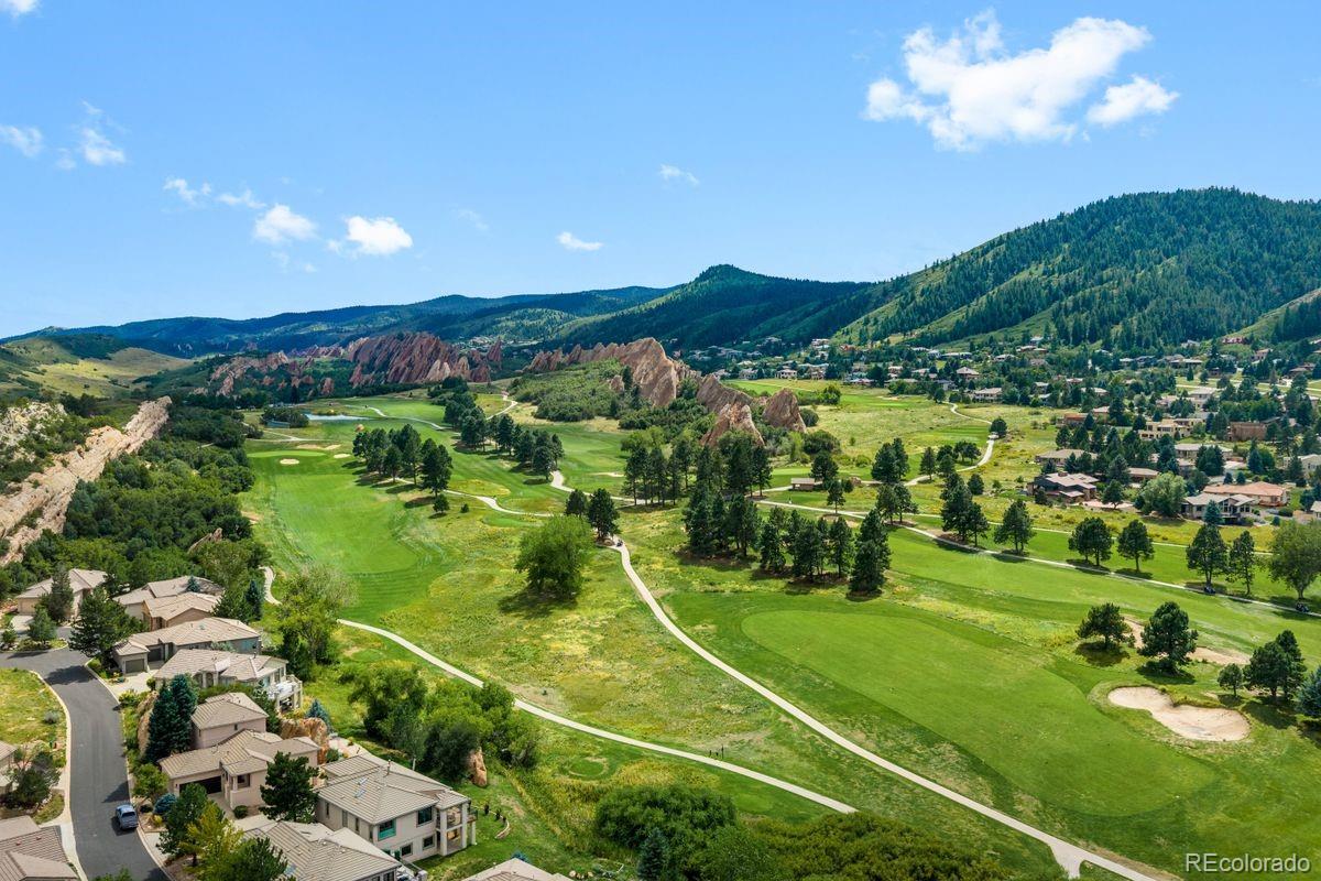 MLS Image #45 for 6653  bright water trail,littleton, Colorado