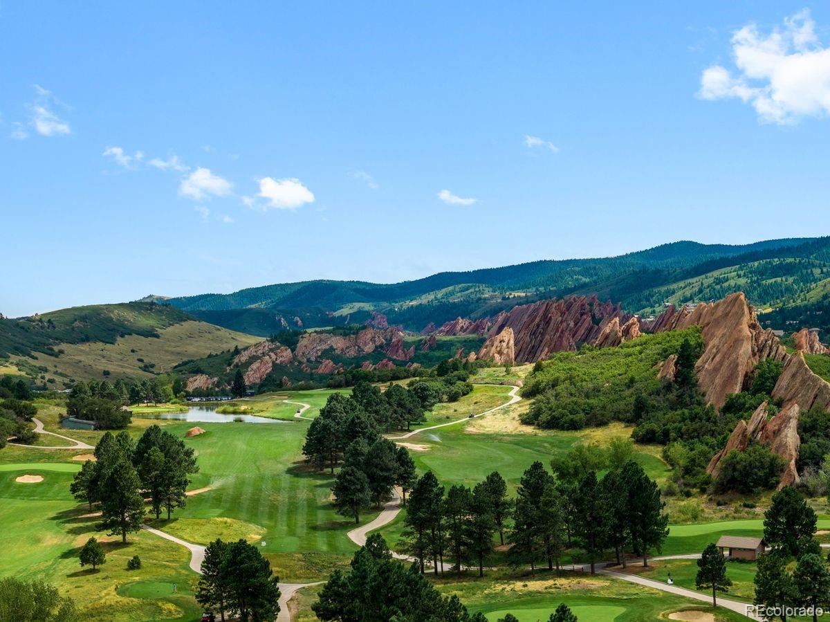 MLS Image #46 for 6653  bright water trail,littleton, Colorado