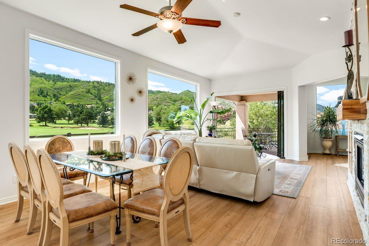 MLS Image #5 for 6653  bright water trail,littleton, Colorado