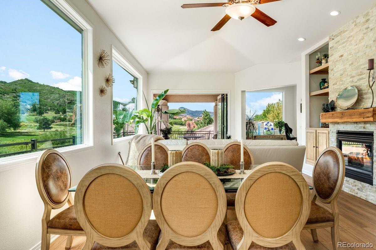 MLS Image #6 for 6653  bright water trail,littleton, Colorado