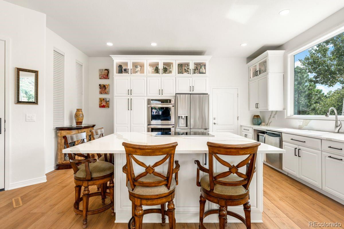MLS Image #8 for 6653  bright water trail,littleton, Colorado