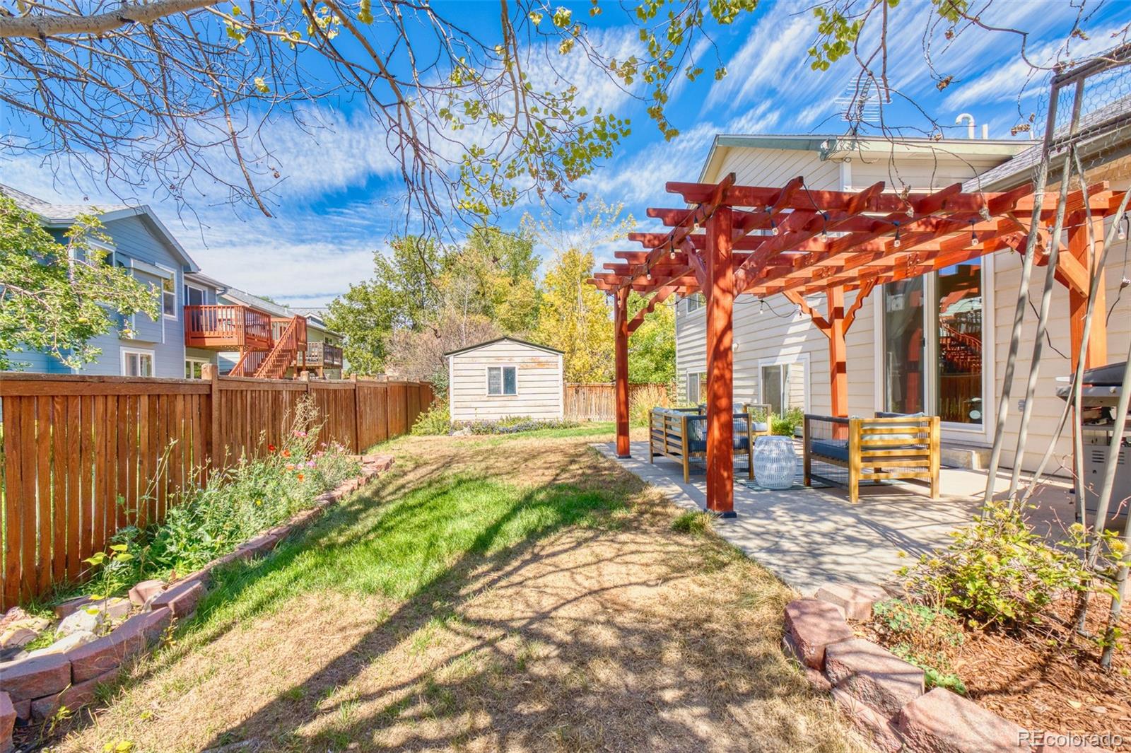 MLS Image #21 for 4153  stringtown drive,loveland, Colorado