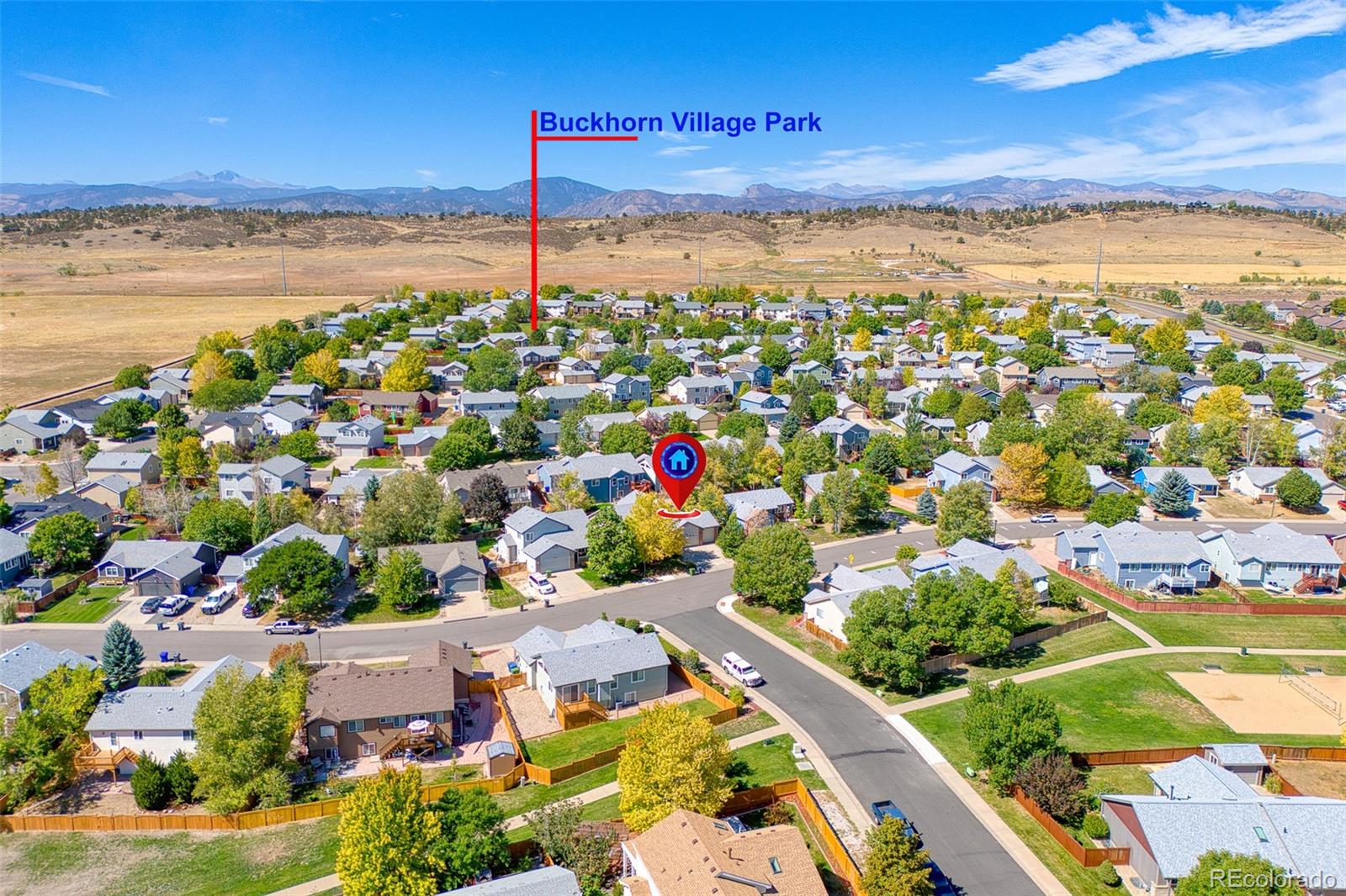 MLS Image #24 for 4153  stringtown drive,loveland, Colorado