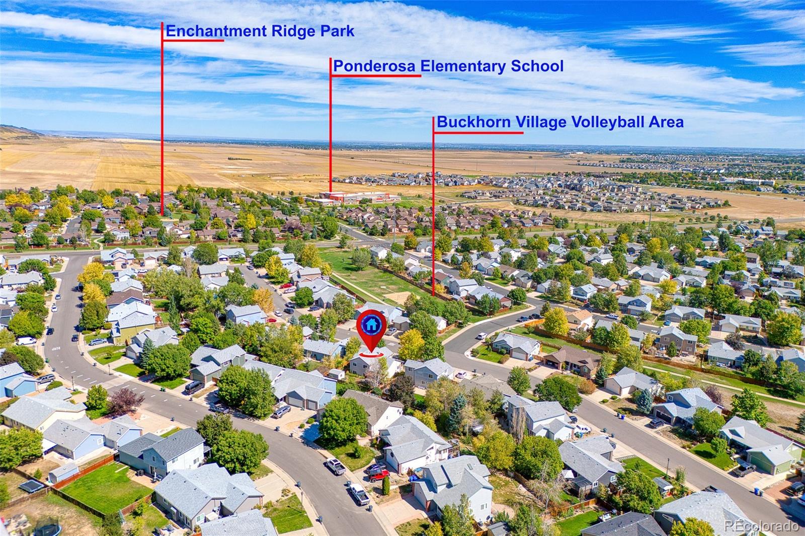 MLS Image #25 for 4153  stringtown drive,loveland, Colorado