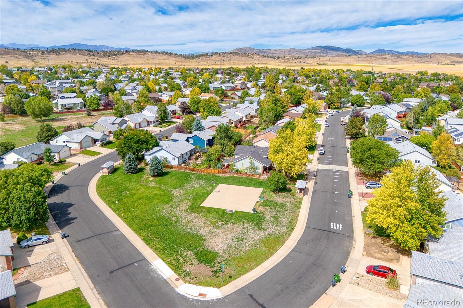MLS Image #41 for 4153  stringtown drive,loveland, Colorado