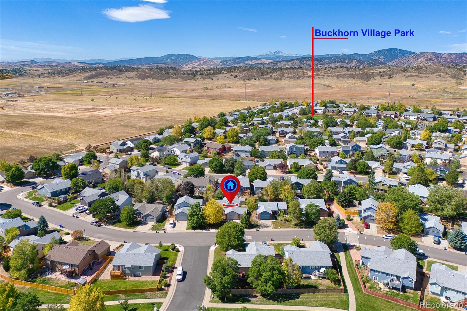 MLS Image #47 for 4153  stringtown drive,loveland, Colorado