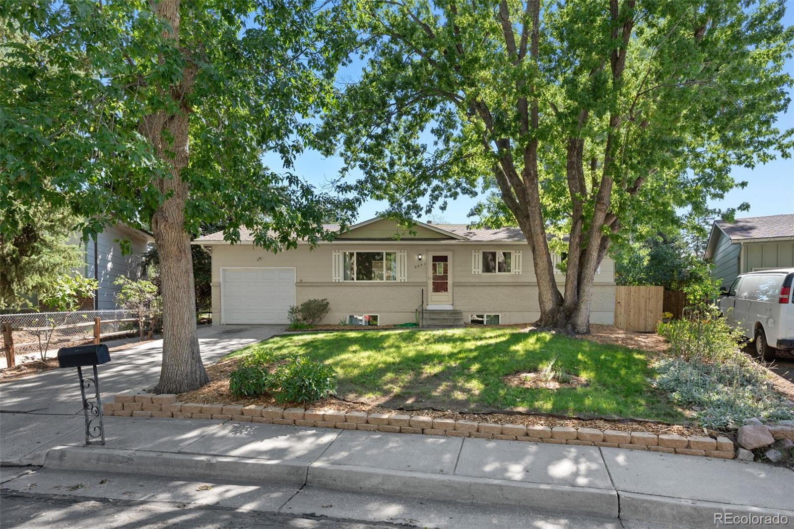MLS Image #0 for 3842  vaquero circle,colorado springs, Colorado