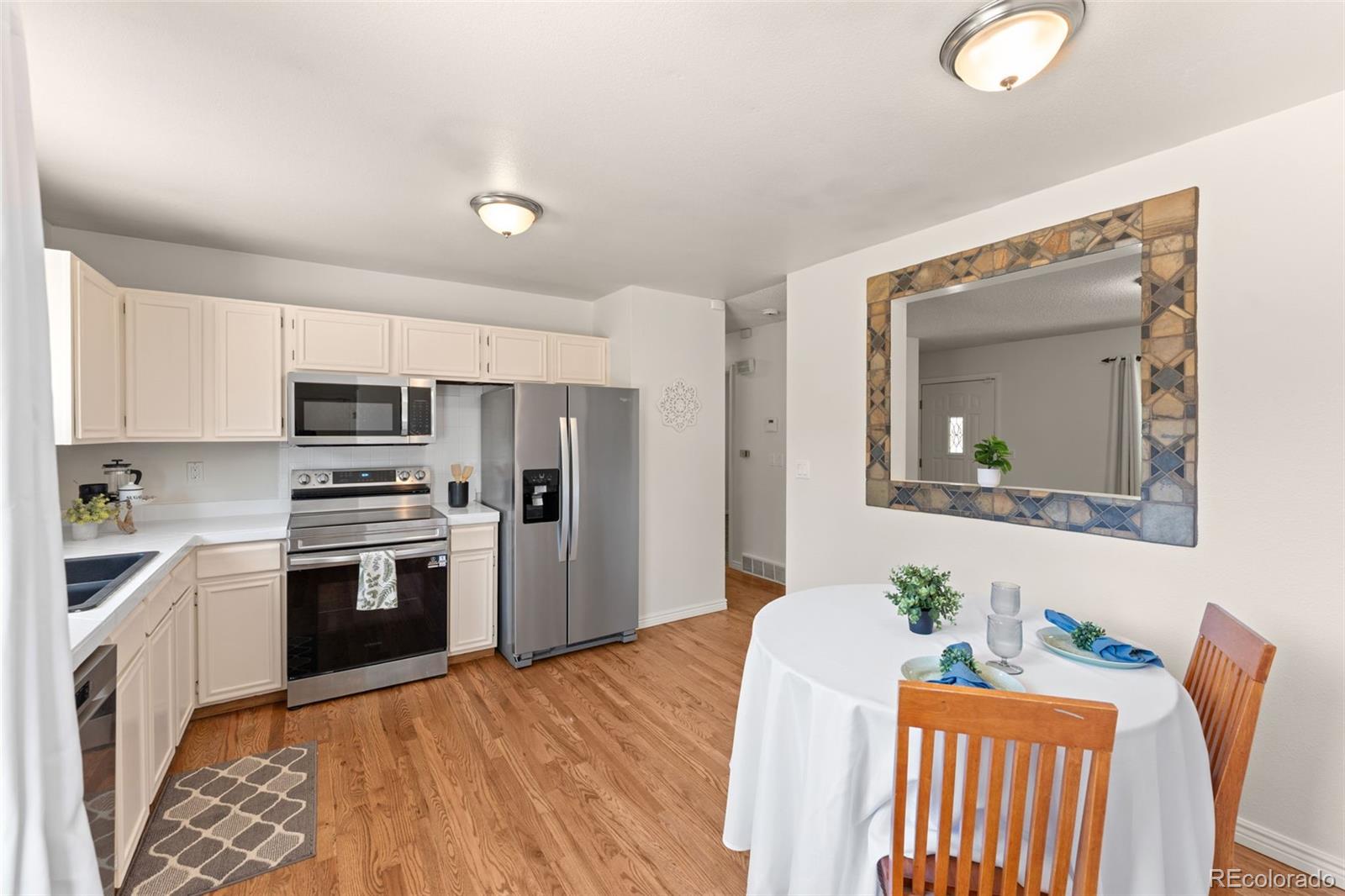 MLS Image #2 for 3842  vaquero circle,colorado springs, Colorado