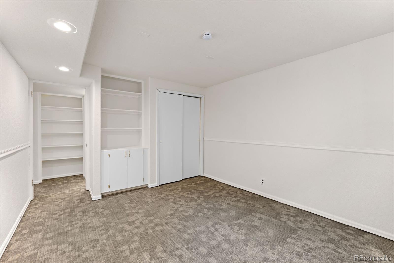 MLS Image #29 for 3842  vaquero circle,colorado springs, Colorado