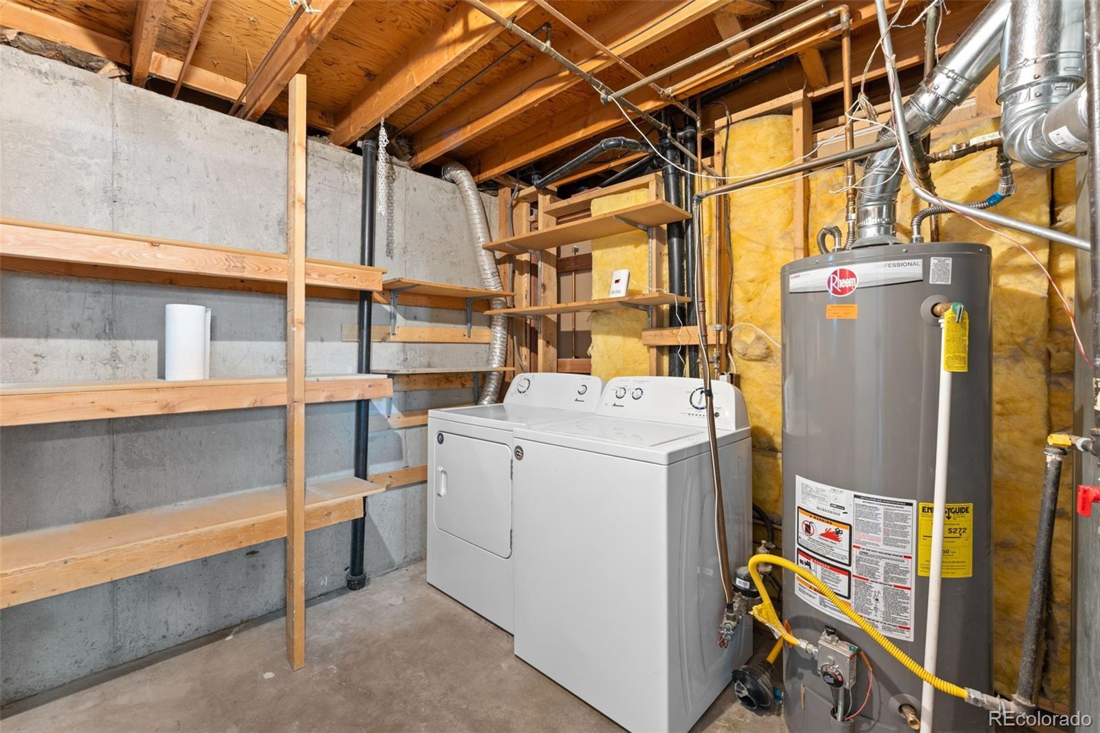 MLS Image #34 for 3842  vaquero circle,colorado springs, Colorado