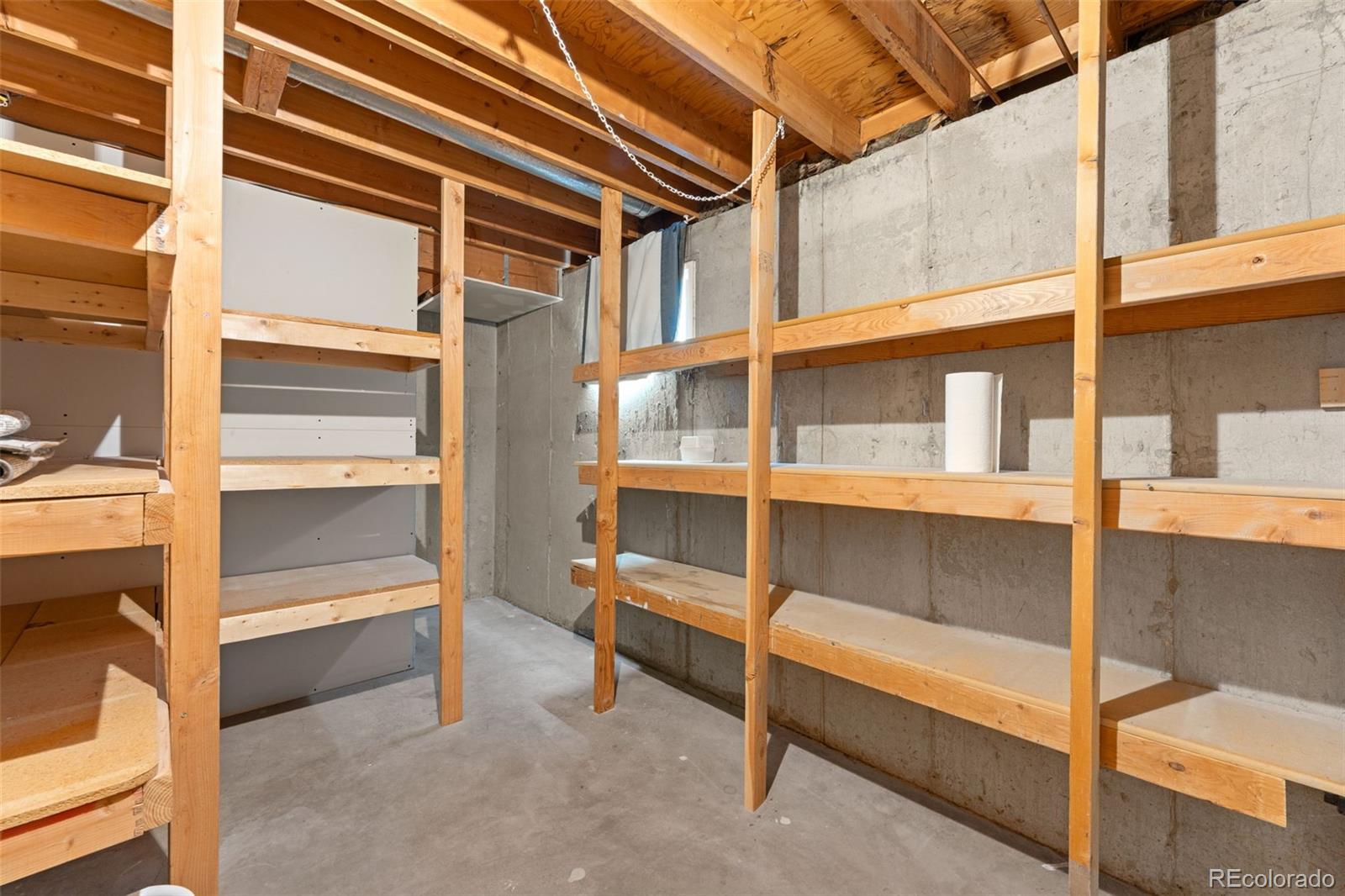 MLS Image #35 for 3842  vaquero circle,colorado springs, Colorado