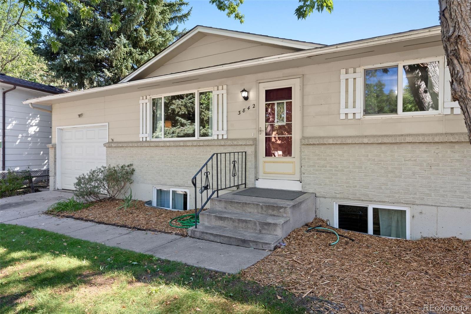 MLS Image #38 for 3842  vaquero circle,colorado springs, Colorado