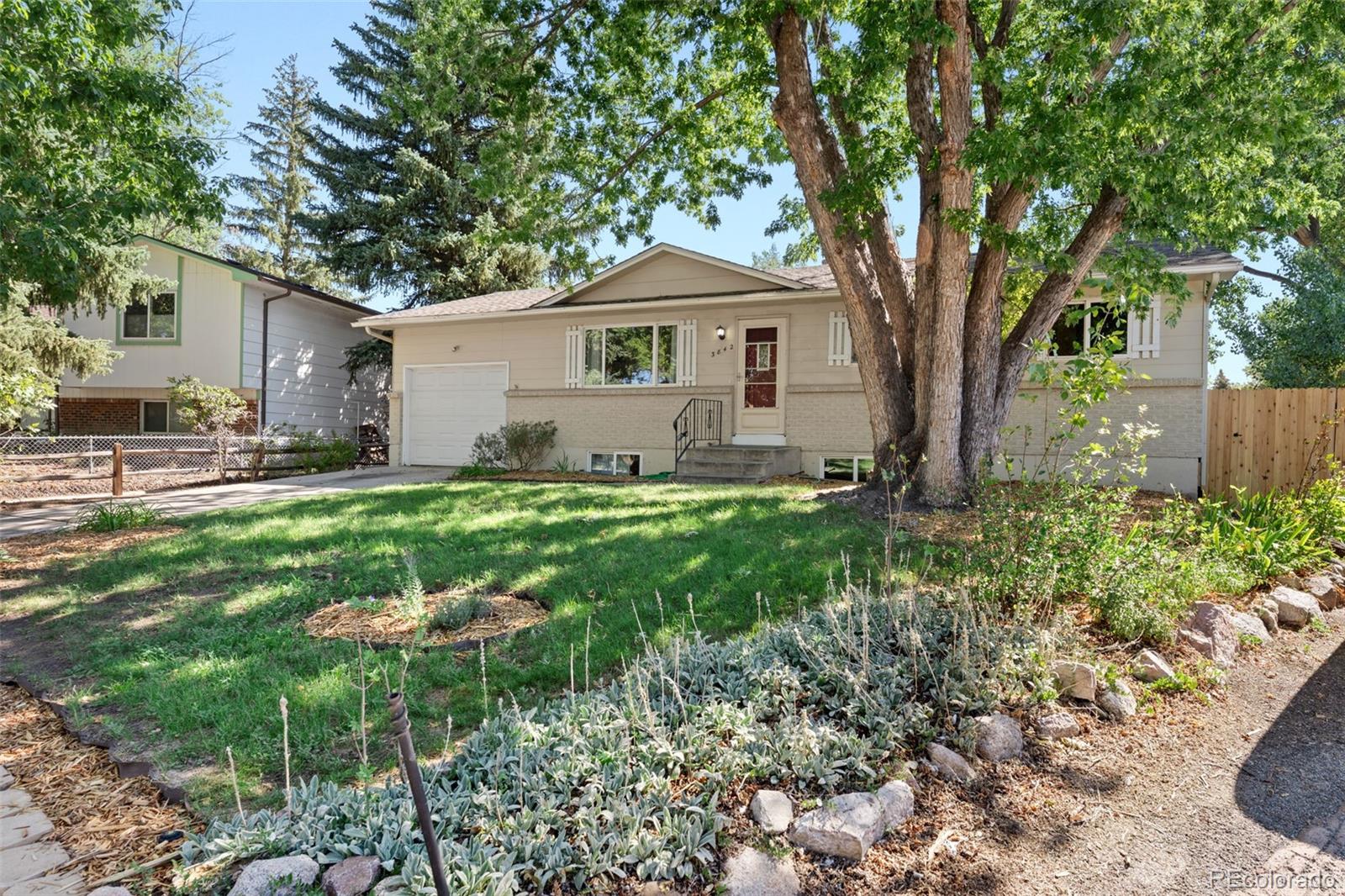MLS Image #39 for 3842  vaquero circle,colorado springs, Colorado