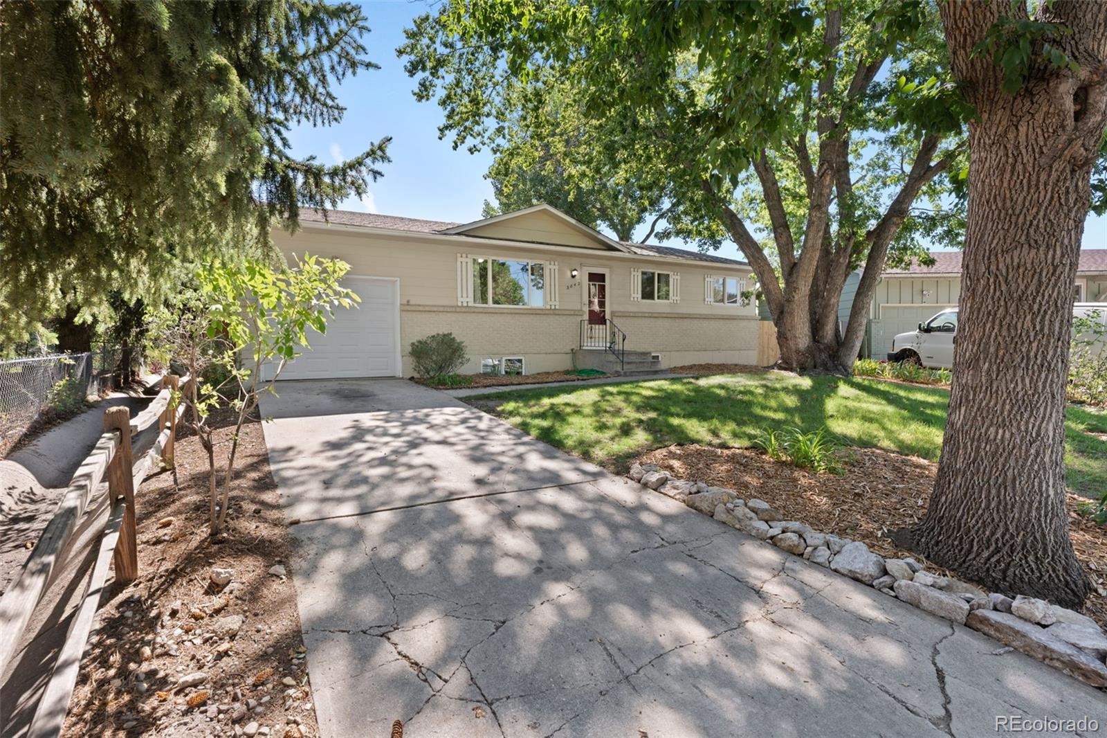 MLS Image #40 for 3842  vaquero circle,colorado springs, Colorado