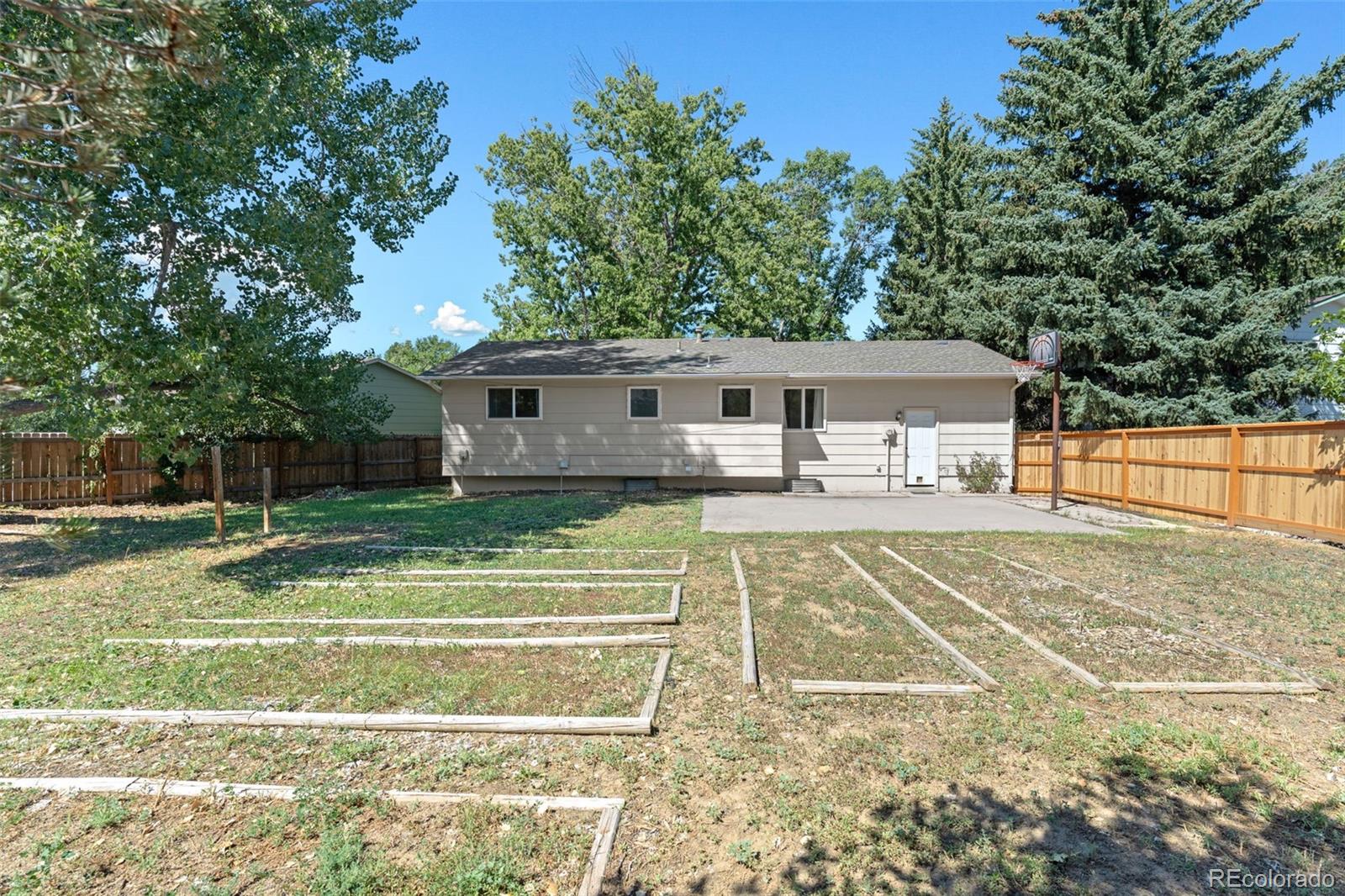MLS Image #41 for 3842  vaquero circle,colorado springs, Colorado