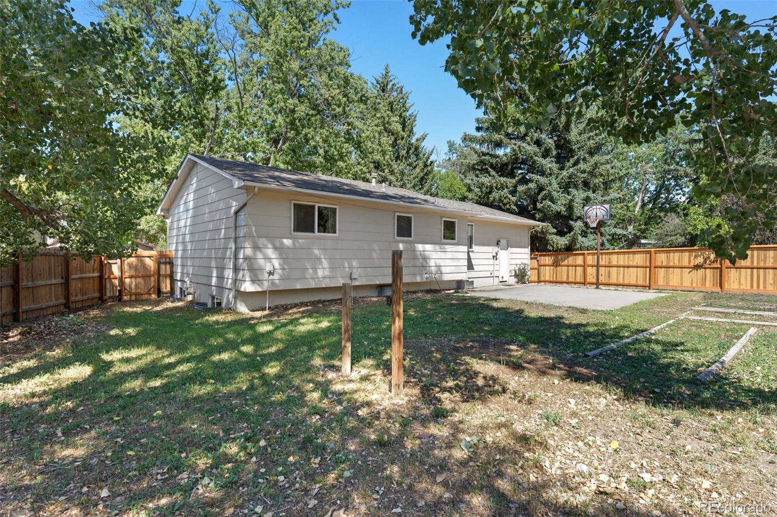 MLS Image #42 for 3842  vaquero circle,colorado springs, Colorado