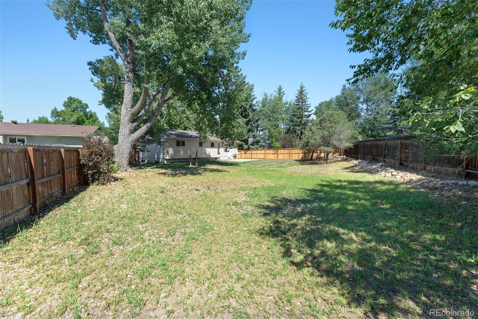 MLS Image #43 for 3842  vaquero circle,colorado springs, Colorado