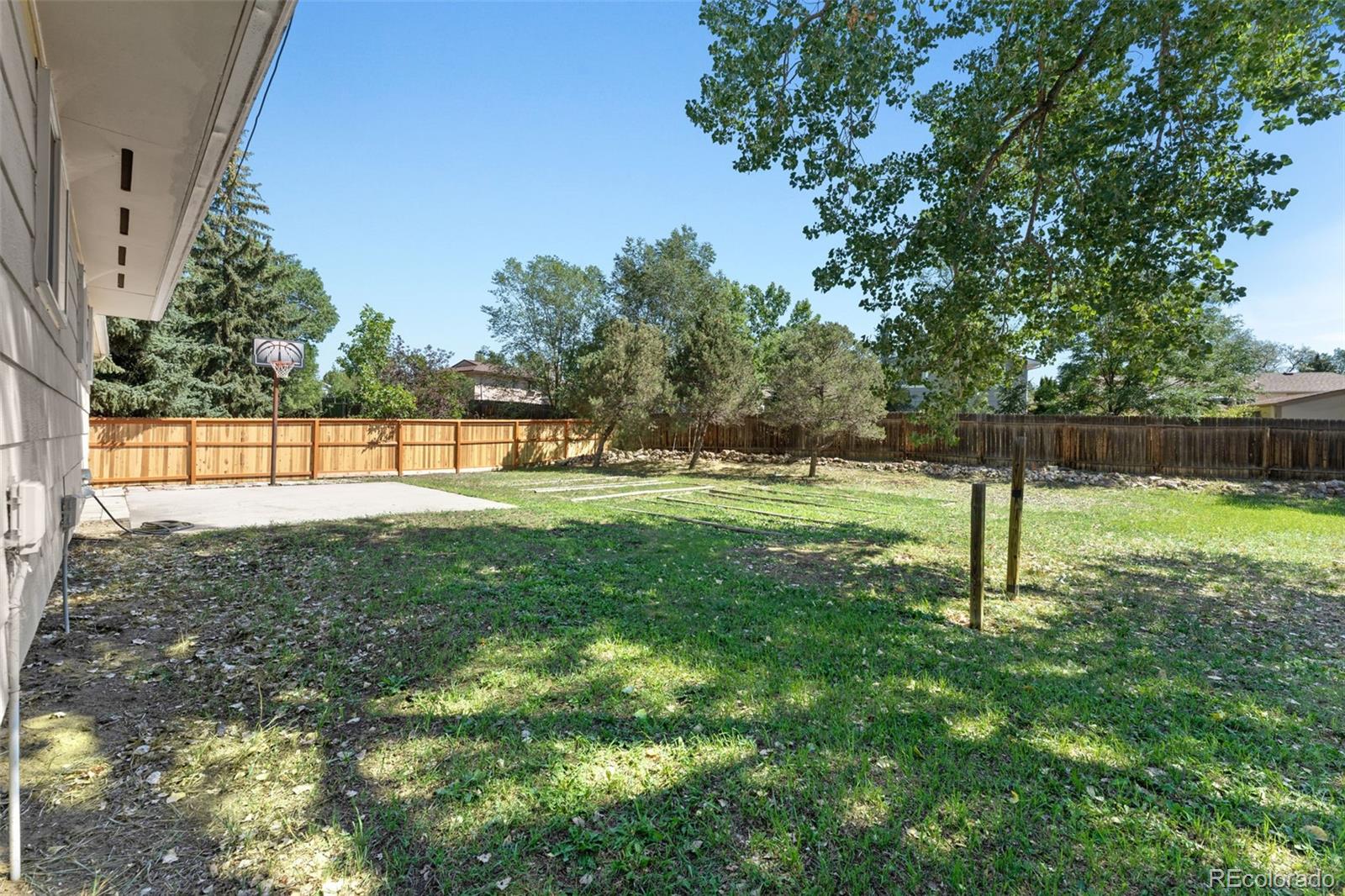 MLS Image #45 for 3842  vaquero circle,colorado springs, Colorado