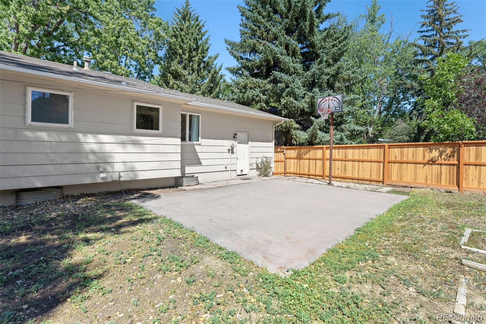 MLS Image #46 for 3842  vaquero circle,colorado springs, Colorado