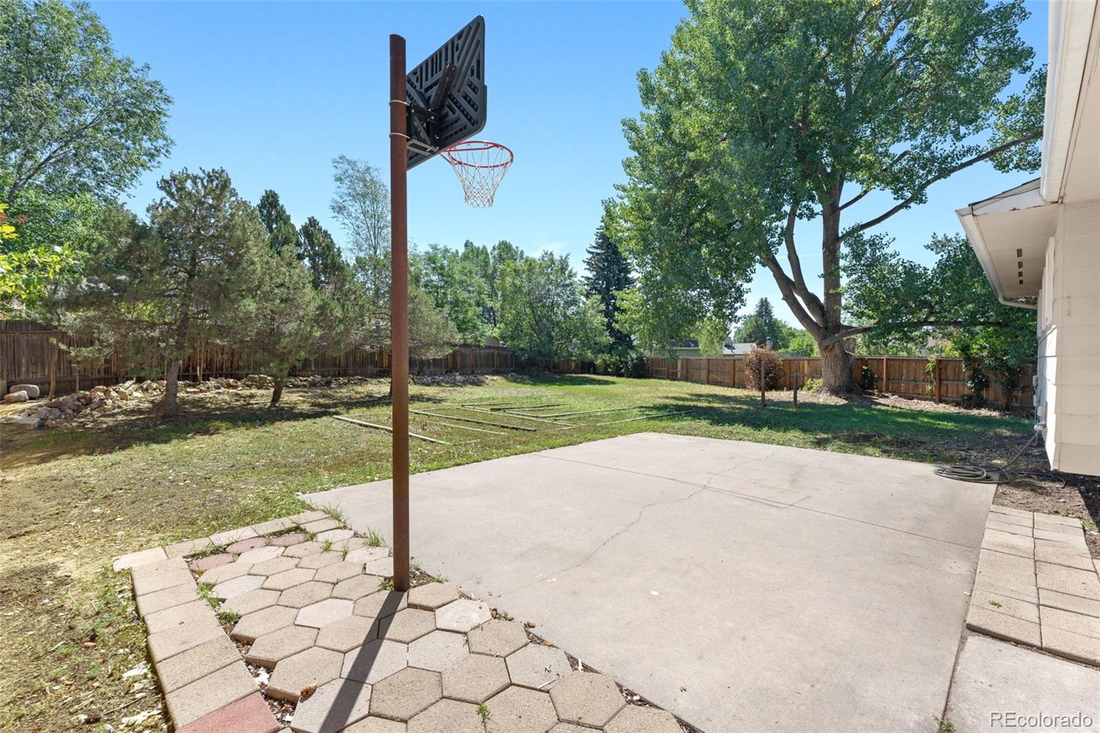 MLS Image #47 for 3842  vaquero circle,colorado springs, Colorado