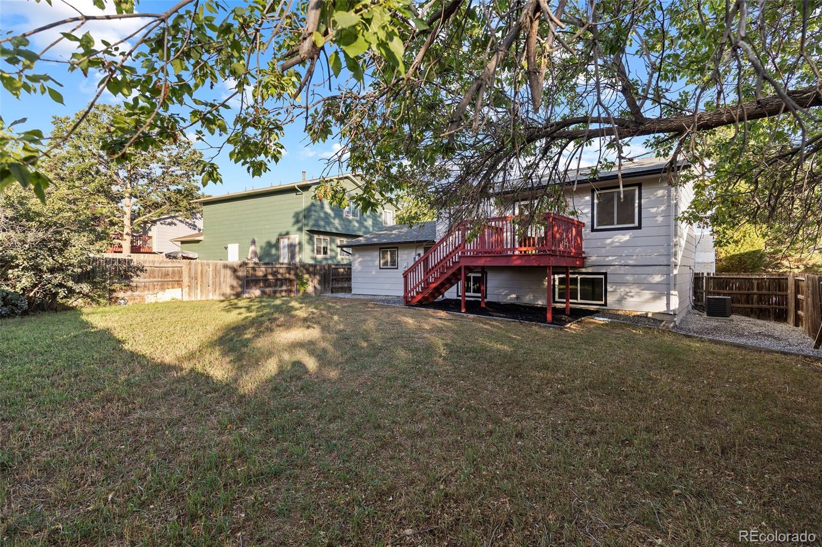 MLS Image #20 for 18842 e oregon drive,aurora, Colorado