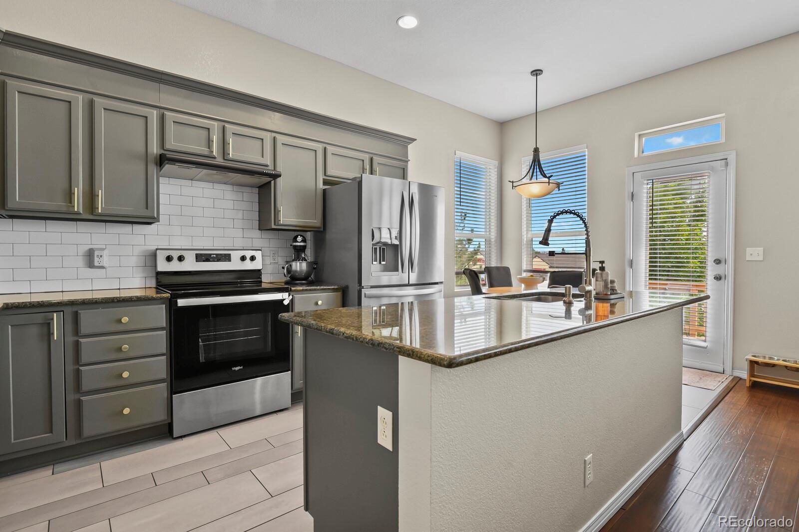 MLS Image #10 for 16700  cielo court,parker, Colorado