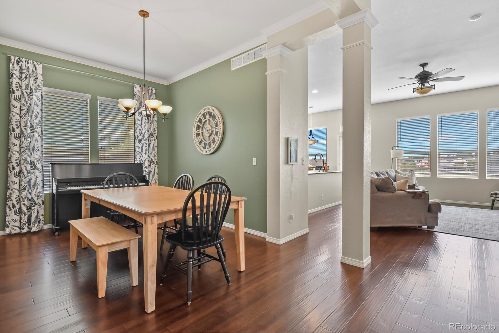 MLS Image #11 for 16700  cielo court,parker, Colorado