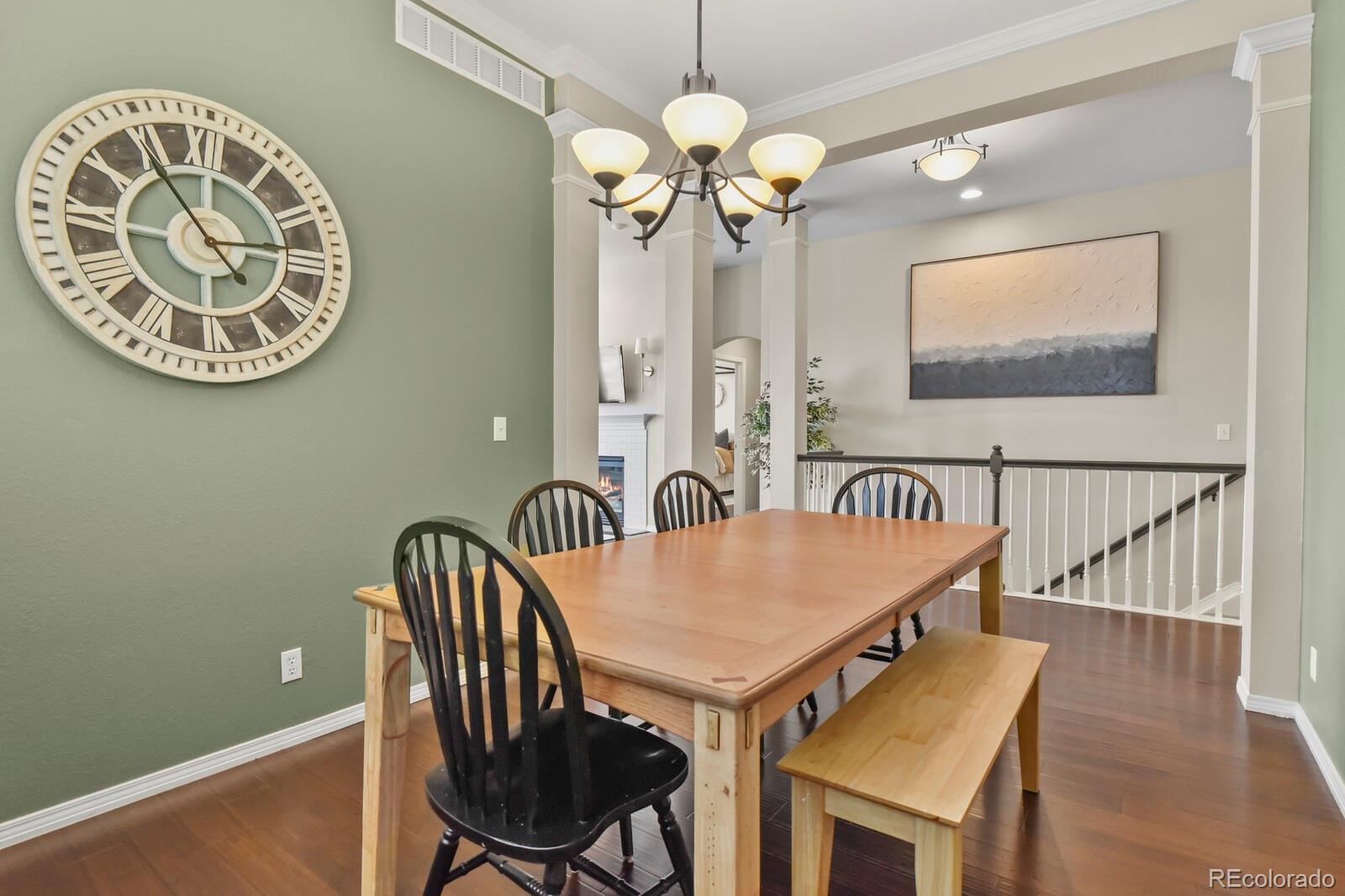 MLS Image #12 for 16700  cielo court,parker, Colorado