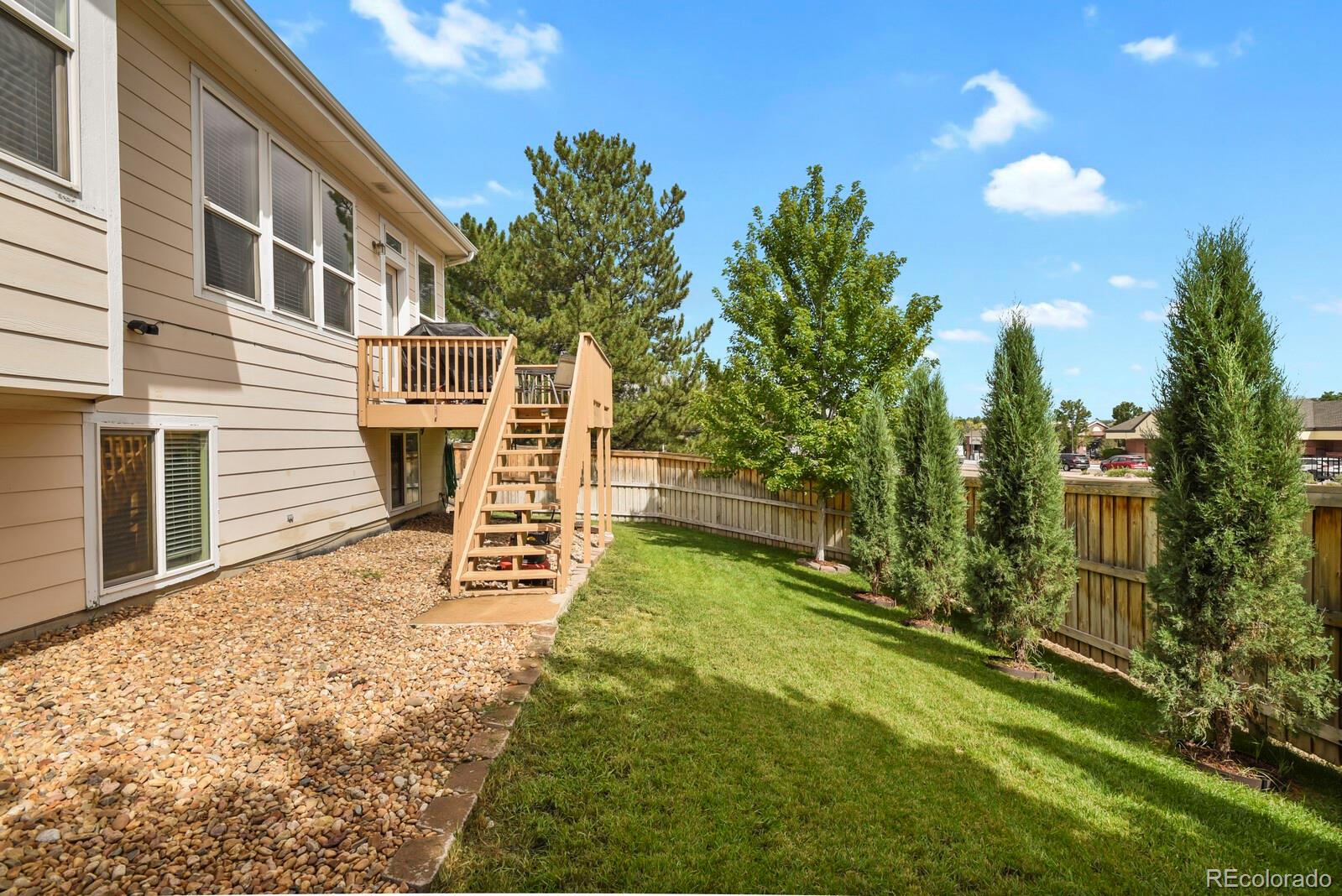 MLS Image #25 for 16700  cielo court,parker, Colorado