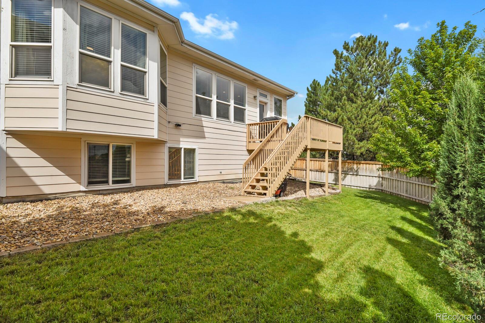 MLS Image #26 for 16700  cielo court,parker, Colorado
